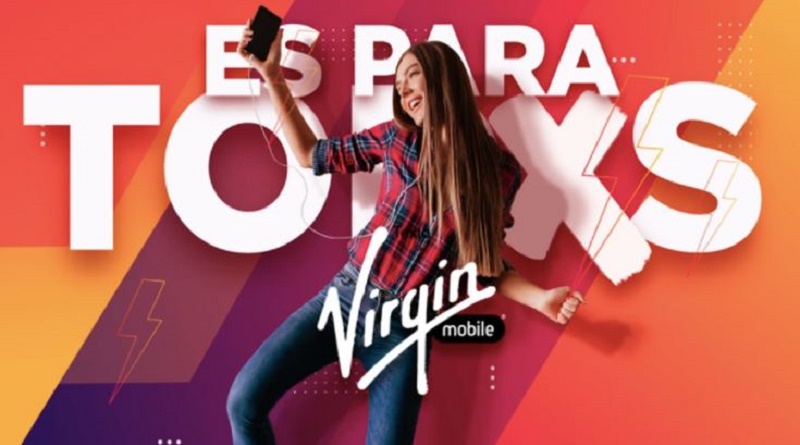 Virgin Mobile te regala tarjetas SIMS